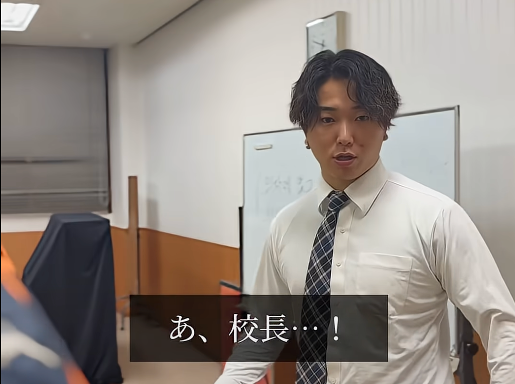 Last War｜日本コント系クリエイタータイアップ